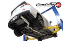 GReddy 08-14 Mitsubishi Lancer EVO X Revolution Exhaust-3