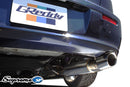 GReddy 12-14 Mitsubishi Lancer GT Supreme Exhaust-3