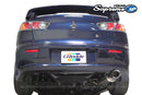 GReddy 12-14 Mitsubishi Lancer GT Supreme Exhaust-4
