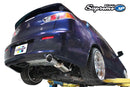 GReddy 12-14 Mitsubishi Lancer GT Supreme Exhaust-2