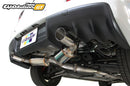 GReddy 08-14 Mitsubishi Lancer EVO X Evolution GT Exhaust-5