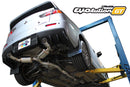 GReddy 08-14 Mitsubishi Lancer EVO X Evolution GT Exhaust-2