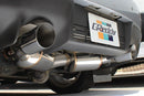 GReddy 08-14 Mitsubishi Lancer EVO X Evolution GT Exhaust-4