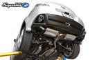 GReddy 03-08 Mazda RX8 63.5mm Dual Muffler Supreme SP Exhaust-1