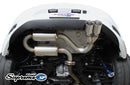 GReddy 16-17 Mazda Miata Supreme SP Axle-Back Exhaust-1