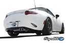 GReddy 16-17 Mazda Miata Supreme SP Axle-Back Exhaust-2