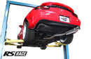 GReddy 92-02 Mazda RX-7 Revolution RS Exhaust-2