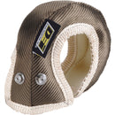 DEI Turbo Shield T25-T28 - Shield Only - Titanium-1