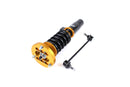ISC Suspension 06-11 BMW 325i/328i/330i/335i E9x N1 Coilovers - Race/Track-2