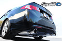 GReddy 09-14 Acura TSX 63.5mm Supreme SP Cat-Back Exhaust-2