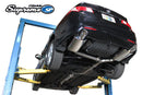 GReddy 09-14 Acura TSX 63.5mm Supreme SP Cat-Back Exhaust-1