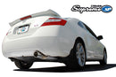 GReddy 06-11 Honda Civic Si 63.5mm Supreme SP Cat-Back Exhaust-2
