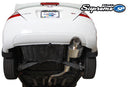 GReddy 06-11 Honda Civic Si 63.5mm Supreme SP Cat-Back Exhaust-3