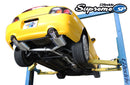 GReddy 00-09 Honda S2000 Supreme SP Exhaust-1