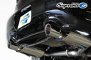 GReddy 00-09 Honda S2000 Supreme SP Exhaust-3