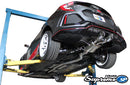 GReddy 17+ Honda Civic Type-R Supreme SP Exhaust-1
