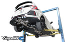 GReddy 2017+ Honda Civic Type-R High Grade Supreme SP Exhaust-3
