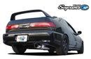 GReddy 00-01 Acura Integra GSR / 94-01 Acura Integra LS/RS Supreme SP Exhaust-2