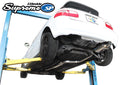 GReddy 92-95 Honda Civic EG Hatchback 76mm Turbo/Swap Supreme SP Cat-Back Exhaust-1