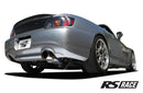 GReddy 00-09 Honda S2000 Revolution RS Exhaust-2