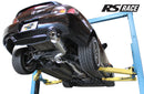 GReddy 00-09 Honda S2000 Revolution RS Exhaust-1