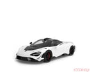 1016 Industries Carbon Fiber Dive Canards McLaren 765LT 2021-2