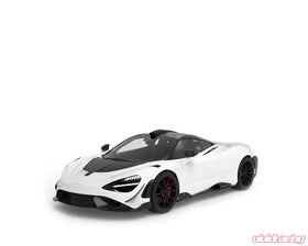 1016 Industries Carbon Fiber Fender Set McLaren 765LT 2021 - 0