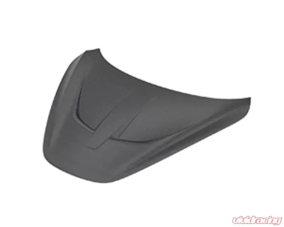 1016 Industries Carbon Fiber Race Hood McLaren 765LT 2021