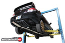 GReddy 02-07 Subaru WRX/STI Evolution RS Exhaust-1