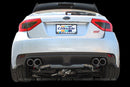 GReddy 09-14 Subaru STI Hatchback Supreme SP Exhaust-4