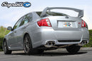 GReddy 11-14 Subaru STI Sedan Supreme SP Exhaust-3
