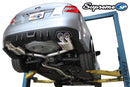GReddy 2015 Subaru STI/WRX Sedan Supreme SP Exhaust-1