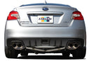 GReddy 2015 Subaru STI/WRX Sedan Supreme SP Exhaust-2