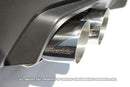 GReddy 2015 Subaru STI/WRX Sedan Supreme SP Exhaust-3