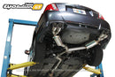 GReddy 11-14 Subaru STI Sedan Evolution GT Exhaust-1
