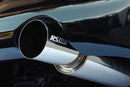 GReddy 03-05 Mitsubishi EVO 8/9 Revolution RS Exhaust (US Rear Bumper)-3