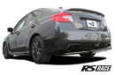GReddy 15+ Subaru WRX/STi Revolution RS Exhaust-2
