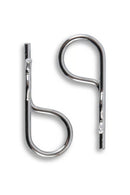 Mr. Gasket Safety Pins - Set Of 2-1