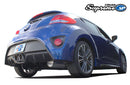 GReddy 11-16 Hyundai Veloster Supreme SP Exhaust-3