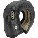 DEI Turbo Shield T4 - Shield Only - Onyx-1