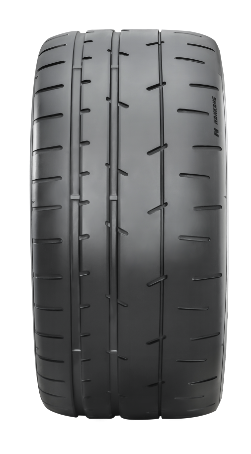 Nankang CR-S Tire - 215/45ZR17 91W XL