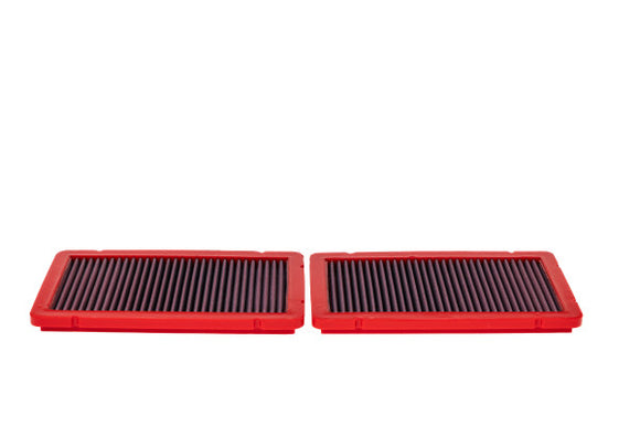 BMC 93-04 Ferrari 456 GT 5.5 V12 Replacement Panel Air Filter (Full Kit)