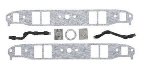 Mr. Gasket Performance Intake Manifold Gaskets .060 Inch Thick 1955-1991 Chevrolet 262-400 Small Block