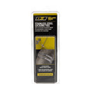 DEI Stainless Steel Locking Tie 14in - 5 per pack-2