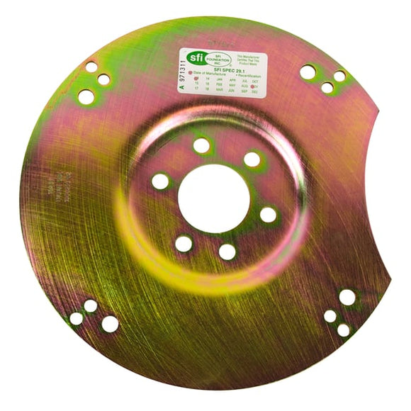 B&M FLEXPLATE TF 727 383 CID