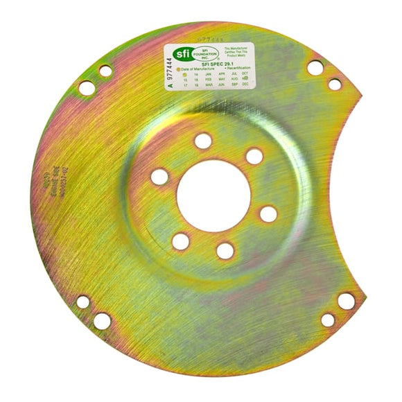 B&M FLEXPLATE TF 904 360