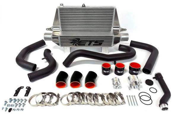 ETS 22+ WRX Ultimate Intercooler Kit
