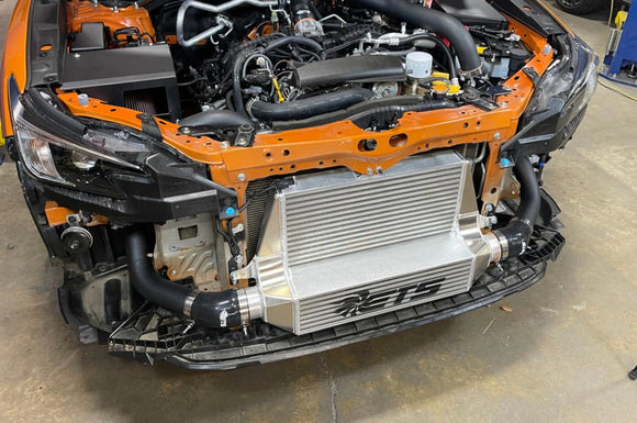 ETS 22+ WRX Ultimate Intercooler Kit