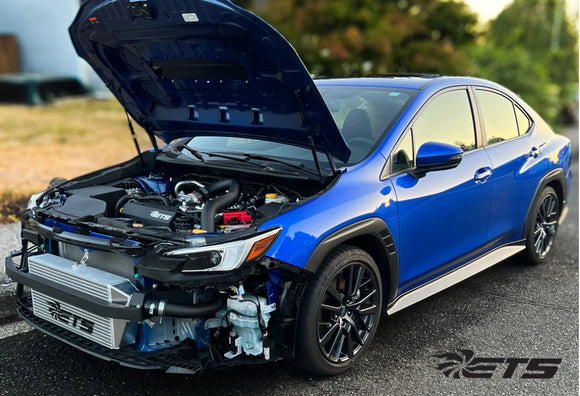 ETS 22+ Subaru WRX Chassis Support Brace (22-WRX-CSB)