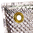DEI Pad Shield - 8in x 4in-2